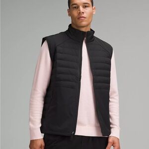 Lululemon men’s Down for It All Vest